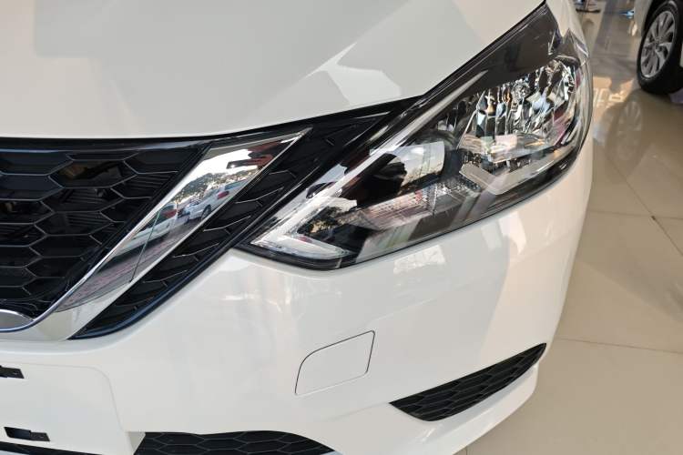 Used Nissan Sylphy 2024 Revised Version 2 Classic 1.6XL CVT Luxury Edition
