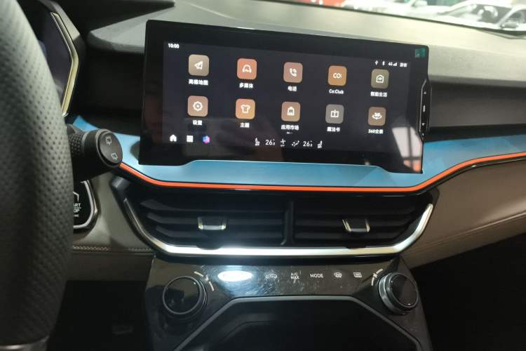 Used Lynk & Co 06 2020 1.5T YAO Halo