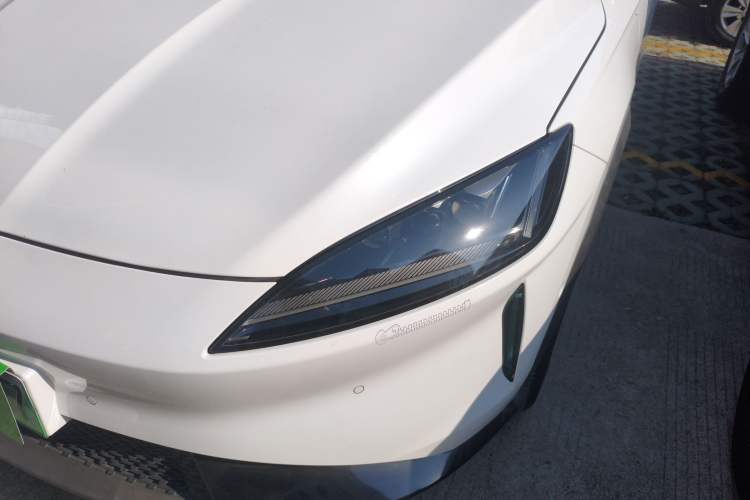 Used XPeng G3 2020 520i Luxury Edition
