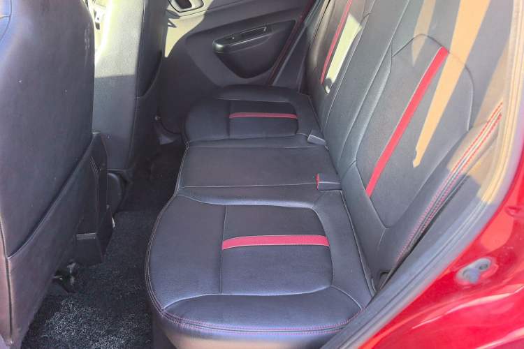 Used Dongfeng NAMMI EX1 2021 Quality Edition
