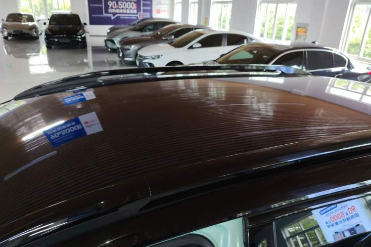 Used AION V 2021 Plus 80 Smart Technology Edition Ternary Lithium