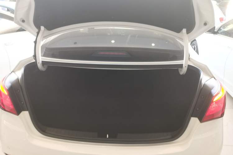 Used Hyundai Mistra 2017 1.8L Automatic Smart GLS China V Standard
