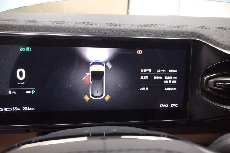 Used Nio ES6 2020 600 km Sport Edition
