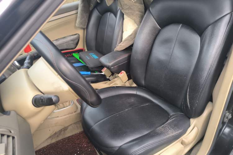 Used Nissan Sylphy 2016 Classic 1.6XE Manual Leading Edition