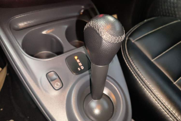 Used  forfour 2016 1.0L 52 kW Dynamic Edition
