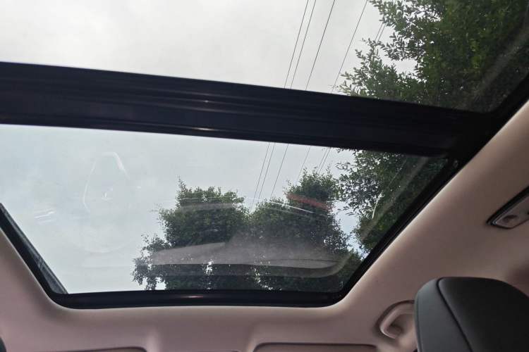 Used Changan CS55PLUS 2020 1.5T Automatic Xuan Dong Edition