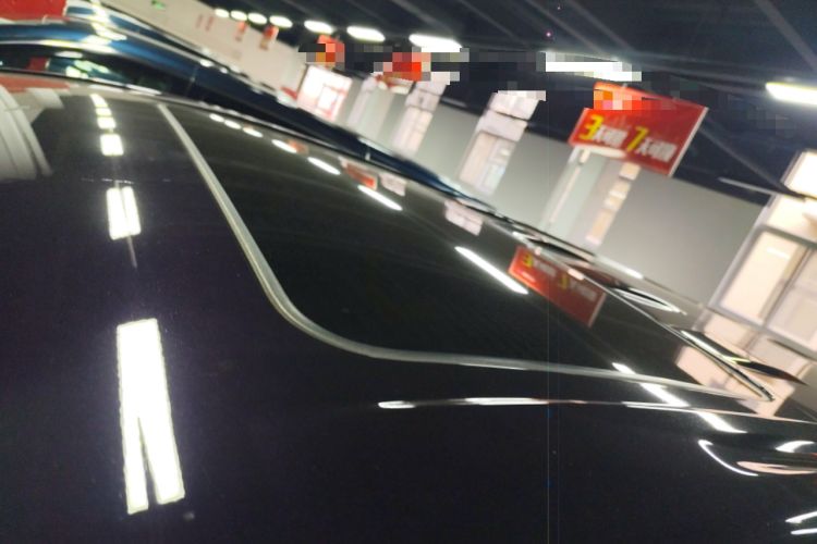 Used VOYAH Dream 2024 PHEV Extended-Range Premium Edition
