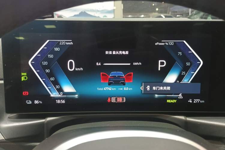 Used BMW i3 2024 eDrive 40 L Midnight Edition