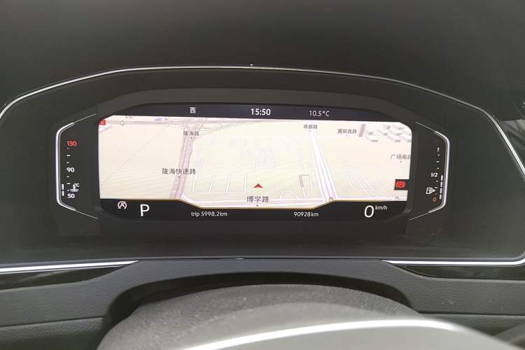 Used Volkswagen Magotan 2020 330TSI DSG Luxury Edition
