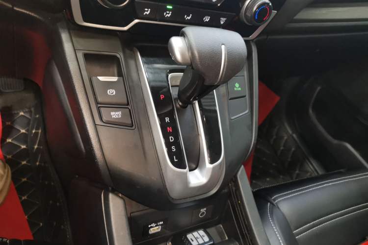 Used Honda Breeze 2020 240TURBO CVT 2WD Elite Edition