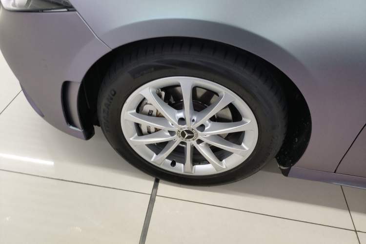 Used Mercedes-Benz A-Class 2020 A 200 L Sport Sedan