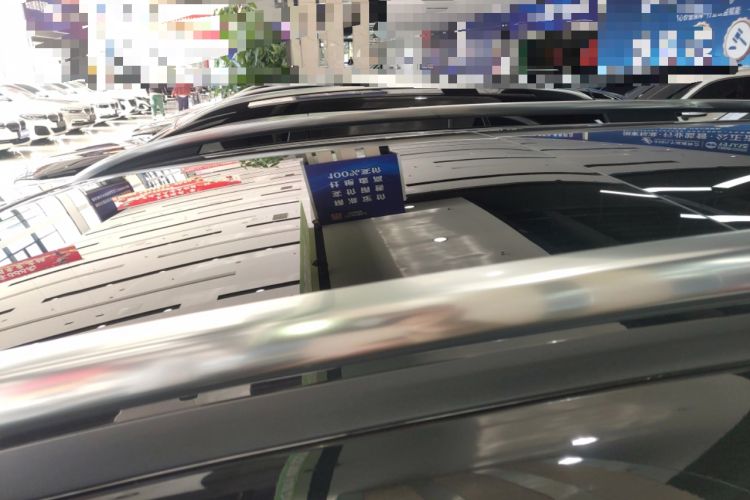 Used Mercedes-Benz GLC 2023 Refreshed GLC 300 L 4MATIC Dynamic Edition 5 Seats