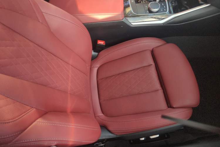 Used BMW 3 Series 2023 325Li M Sport Package
