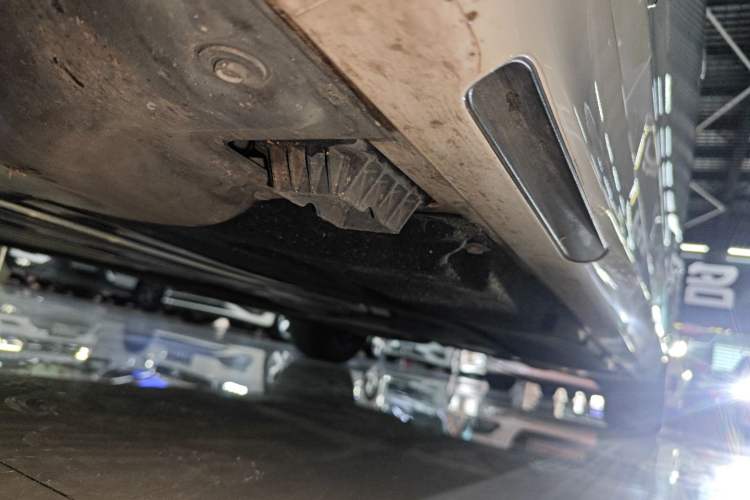 Used BMW 5 Series 2022 525Li M Sport Package
