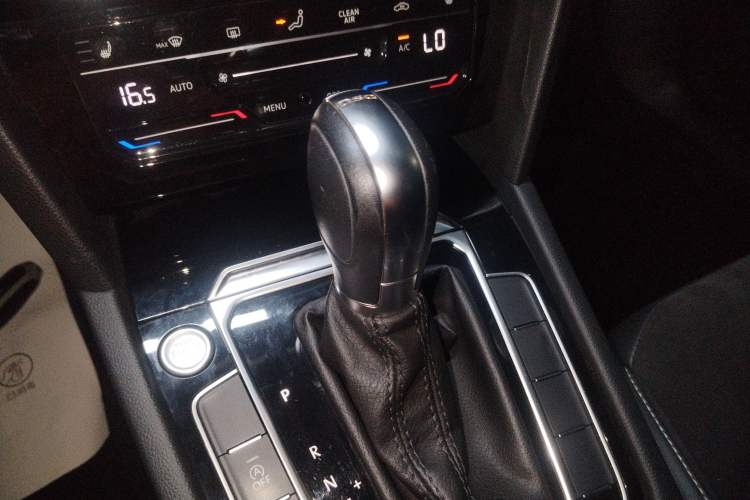 Used Volkswagen FAW-Volkswagen CC 2020 330TSI Huayan Edition China VI Standard