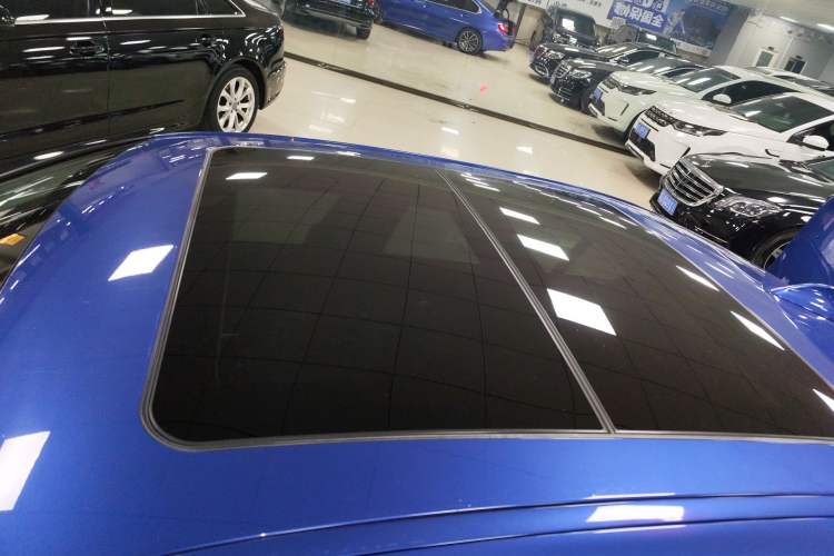 Used BMW 3 Series 2020 Restyled 325Li M Sport Package