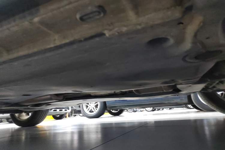 Used Volkswagen Tayron X 2020 330TSI Two-Wheel Drive Luxury Smart Connectivity Version
