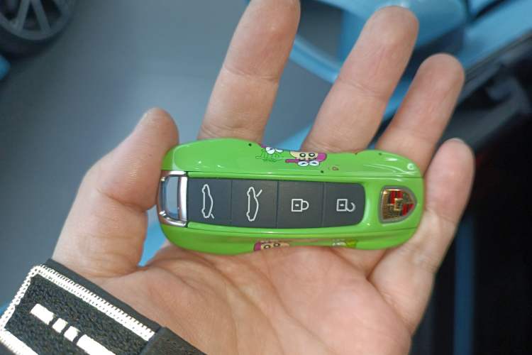 Used Porsche Taycan 2022 Taycan