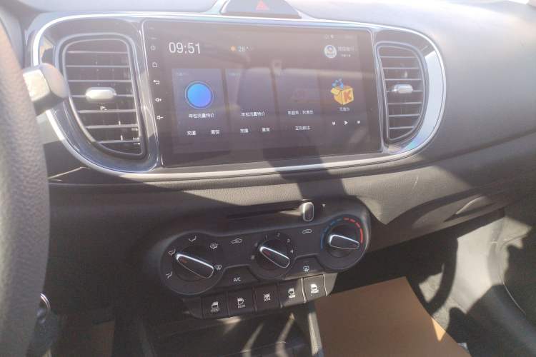 Used Kia Pegas 2019 1.4L Automatic Value Edition National VI Standard
