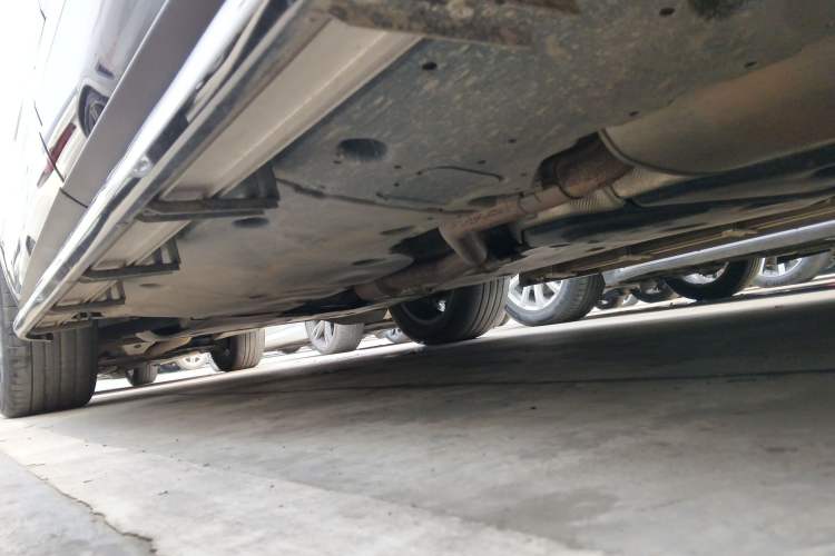 Used Volkswagen Teramont X 2020 Facelift 380TSI Four-Wheel Drive Luxury Edition
