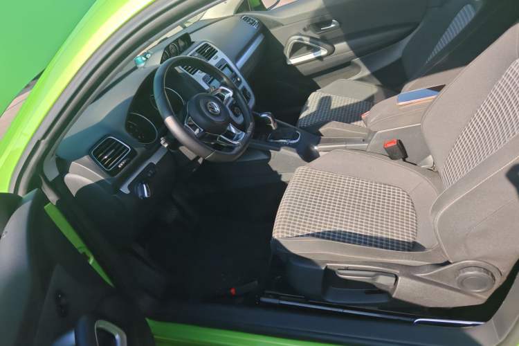 Used Volkswagen Scirocco 2015 1.4TSI Fashion Edition