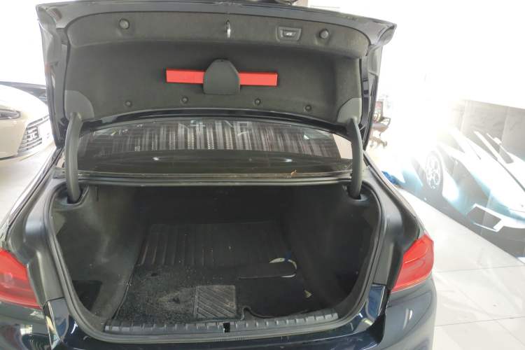 Used BMW 5 Series 2020 530Li Leading Model M Sport Package
