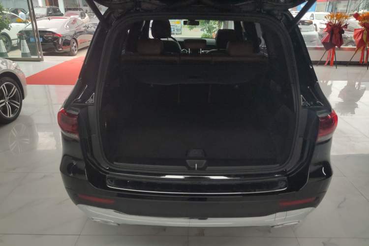 Used Mercedes-Benz GLB 2021 GLB 200 Dynamic Edition
