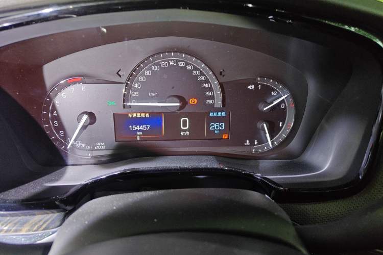 Used Cadillac XT5 2018 25T Tech Model
