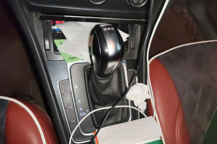 Used Volkswagen Golf 2020 280TSI DSG Comfort Version