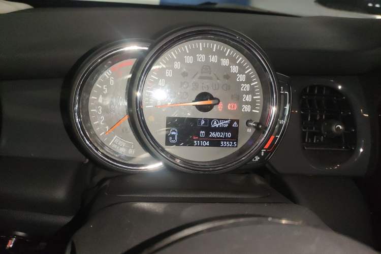 Used MINI MINI 2022 Updated 1.5T ONE