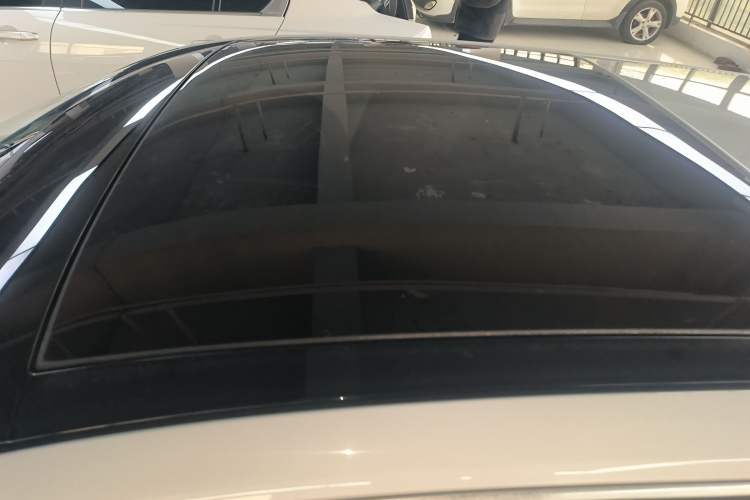 Used Audi A3 2015 Sportback 35 TFSI Millionth Anniversary Intelligent Leading Model