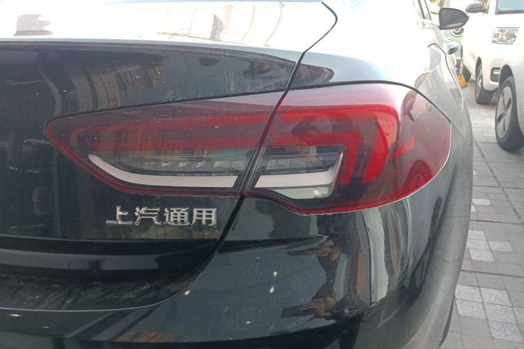 Used Buick Regal 2022 552T Smart Edition
