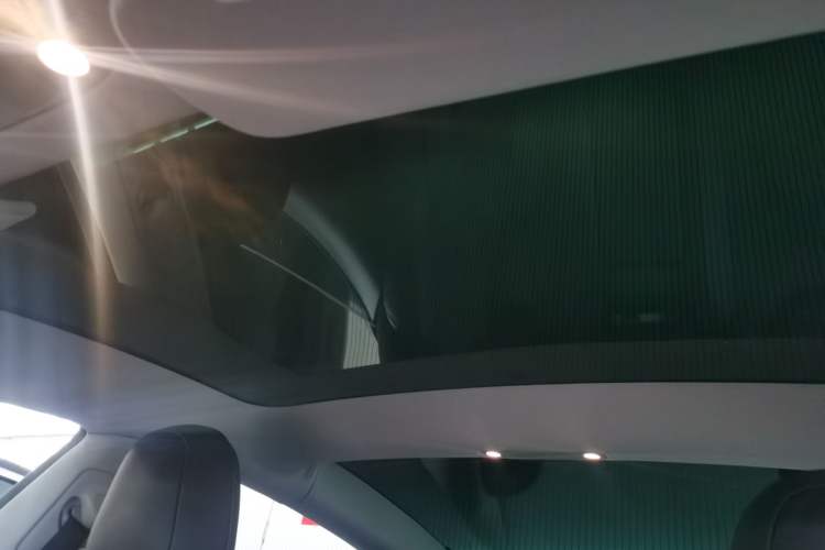 Used Tesla Model 3 2021 Standard Range Rear-Wheel Drive Upgraded Version 3D6
