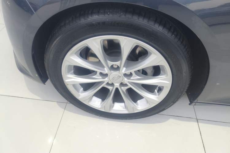 Used Cadillac CT5 2021 Revised 28T Luxury Version
