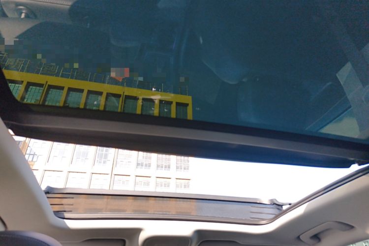 Used Audi Q3 2021 35 TFSI Fashion Dynamic Model
