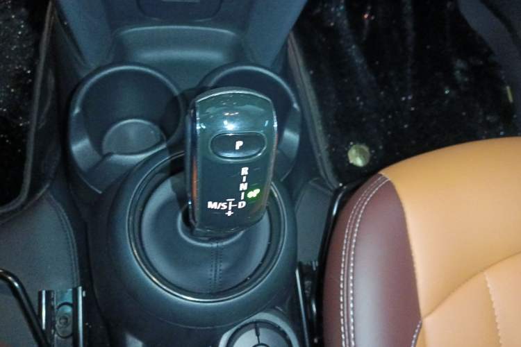 Used  MINI 2022 Updated 1.5T ONE