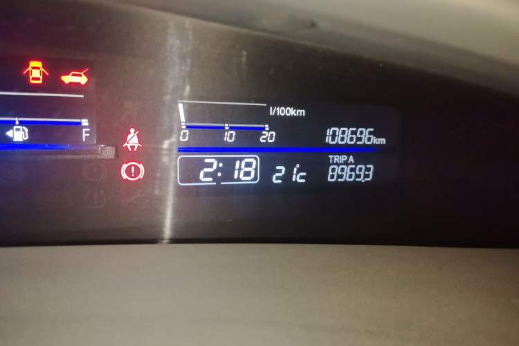 Used Honda Jade 2017 210TURBO CVT Fashion Edition 5-seater
