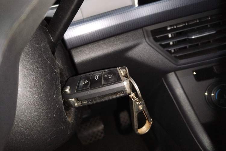 Used Volkswagen Bora 2024 200TSI DSG Comfort Edition
