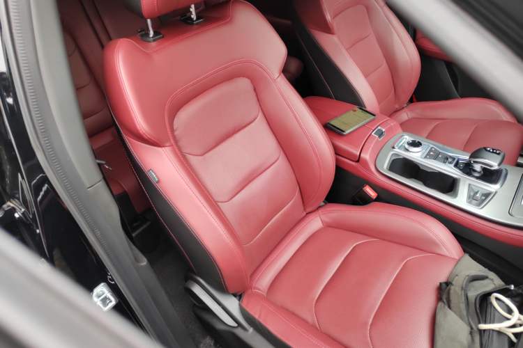 Used JETOUR X70 PLUS 2021 Revised Version 1.5T DCT ShanPRO 5-Seater
