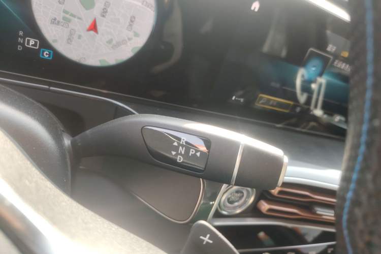 Used Mercedes-Benz EQC 2021 EQC 400 4MATIC