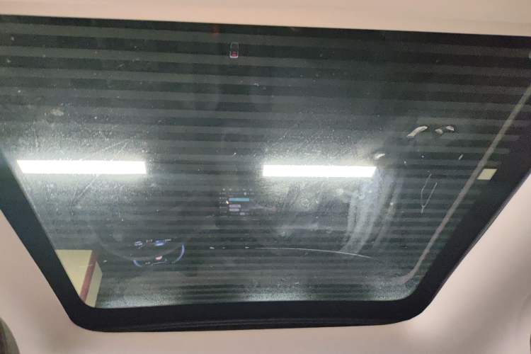 Used Leapmotor T03 2020 400 Luxury Edition
