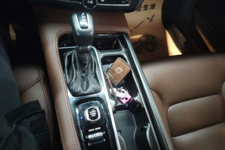 Used Volvo S90 2020 Facelifted T5 Zhiyi Luxury Edition