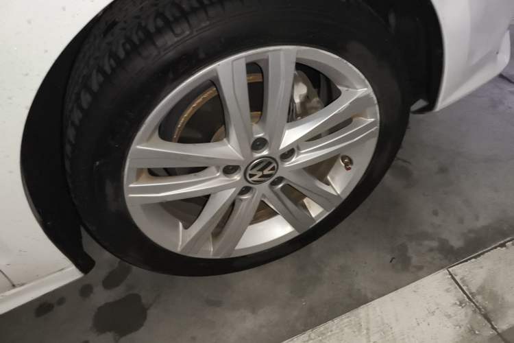 Used Volkswagen Sagitar 2018 280TSI DSG Luxury Model