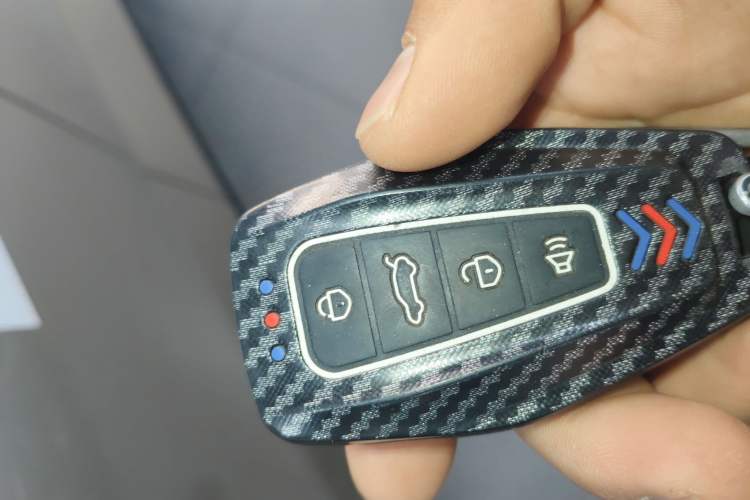 Used Geely Auto Emgrand GS 2020 1.4T Manual Ya
