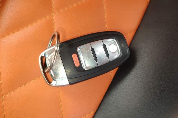 Used  forfour 2016 1.0L 52 kW Dynamic Edition
