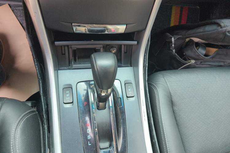 Used Honda Accord 2014 2.0L EX Luxury Edition
