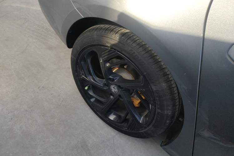 Used MG 6 2021 Pro 1.5T Automatic Trophy Smart Drive Flagship Edition