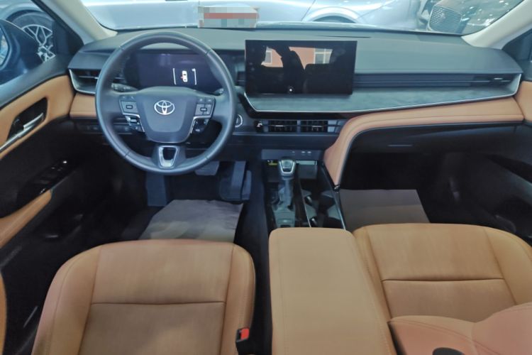 Used Toyota Camry 2024 2.0G Prestige Edition
