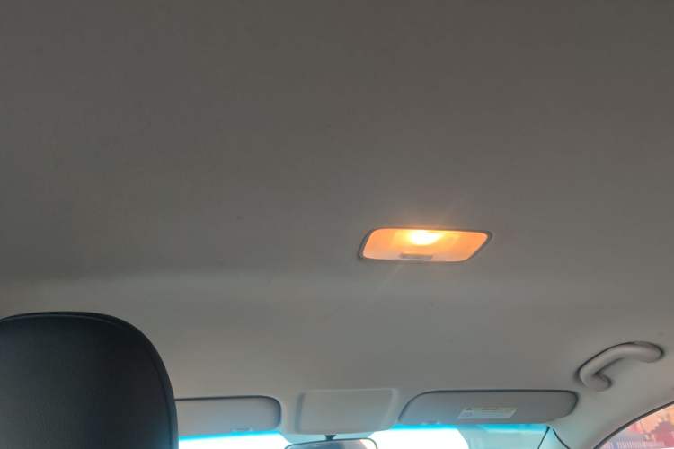 Used Kia K3 2016 1.6L Automatic GL