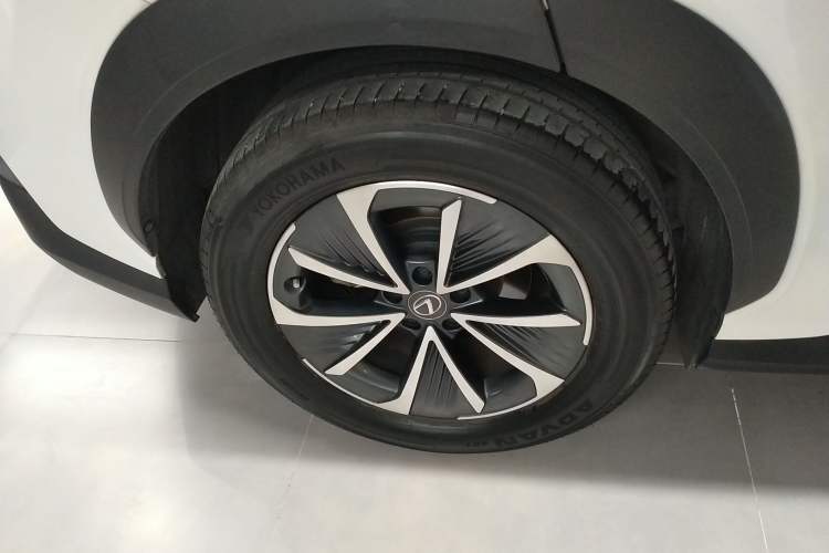 Used Lexus RZ 2023 450e All-Wheel Drive Luxury Edition